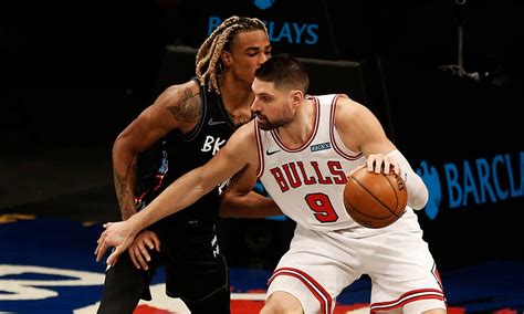 Bulls vs. Nets: Prediction, point spread, odds, over/under.